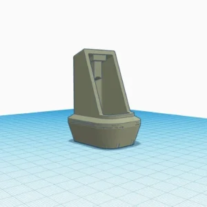 9mm Double Stack Magazine Speedloader 3D Printed