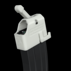 ENHANCED Freeloader AR-15 Magazine Speedloader 3D Printed