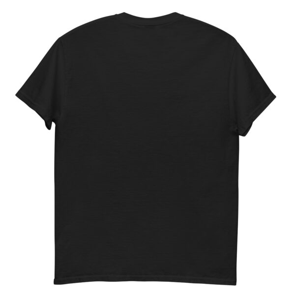 Nothing Changes T-shirt - Image 2
