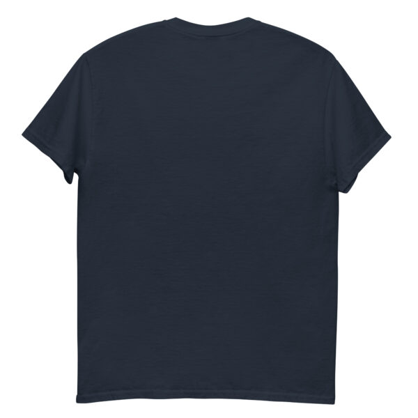 Nothing Changes T-shirt - Image 4